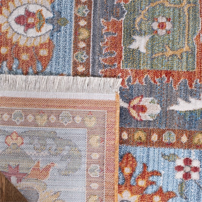 Safavieh Vintage Persian 5' x 7'6