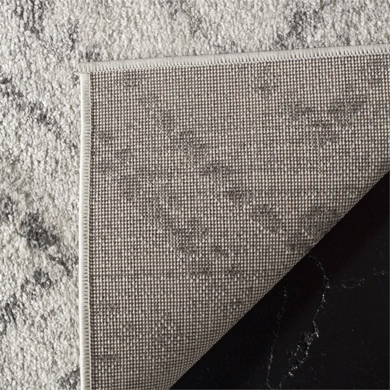 Safavieh Adirondack 11' x 15' Rug in Gray