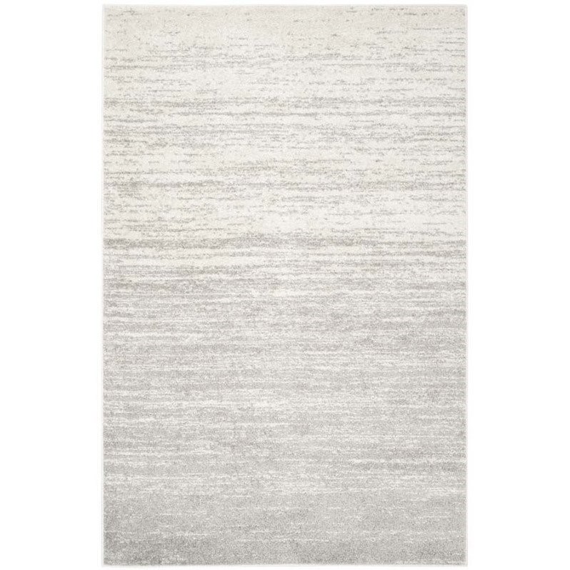 Safavieh Adirondack Ivory Area Rug - 6' x 9'