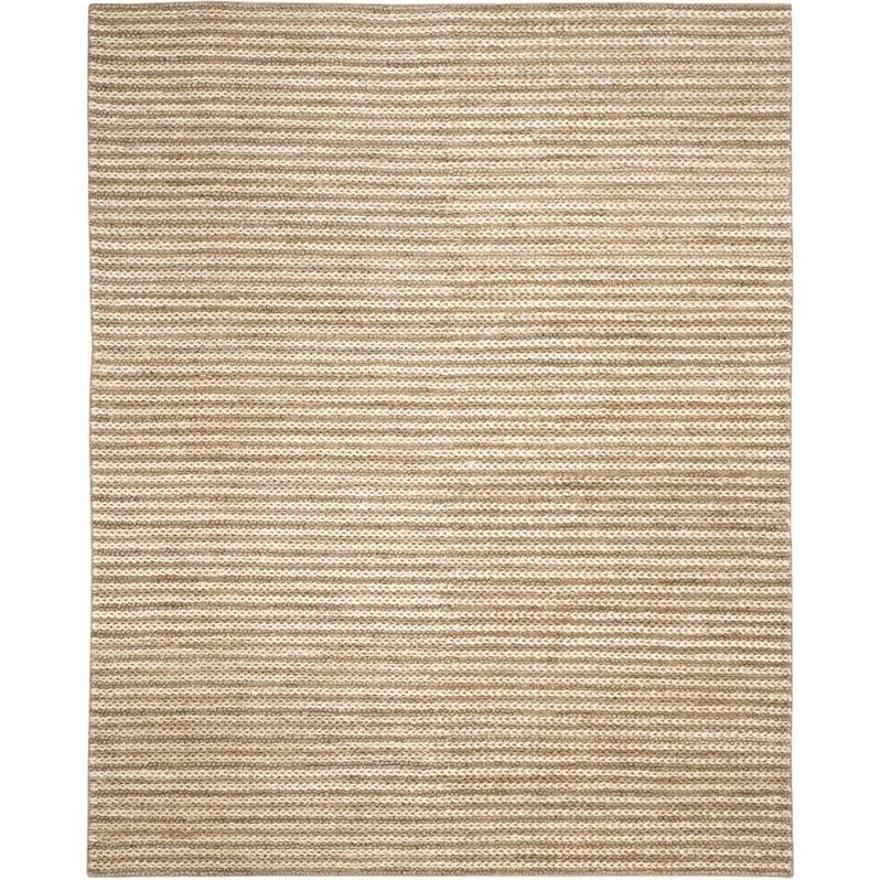 Safavieh Natural Fiber Natural Area Rug 8' x 10' Homesquare