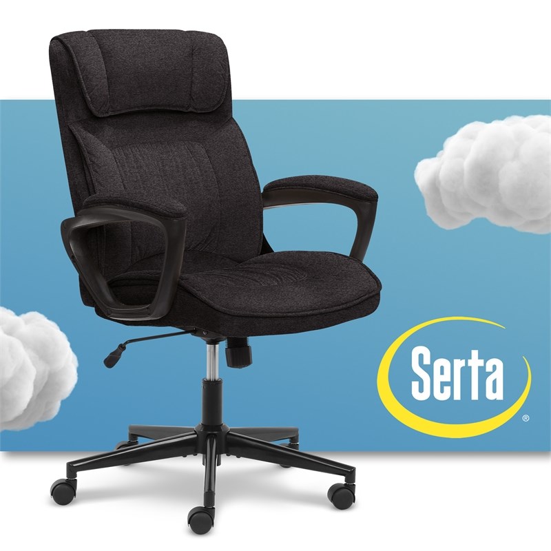 serta style hannah office chair