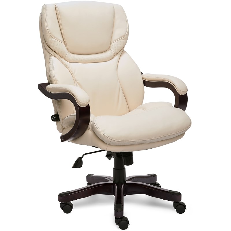 Serta Big And Tall Executive Office, Big And Tall Executive Leather Office Chairs