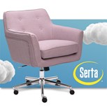 Serta By True Innovations Office Chairs