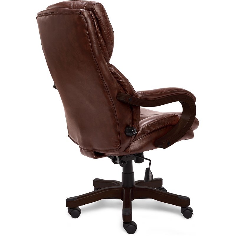 serta executive office chair