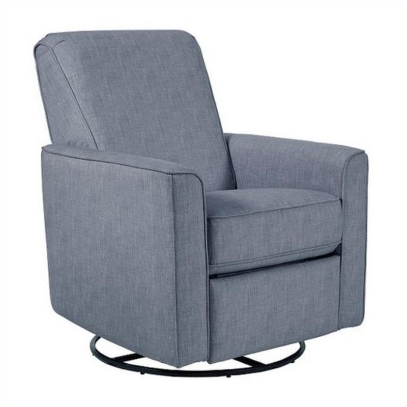 pri sutton swivel glider recliner