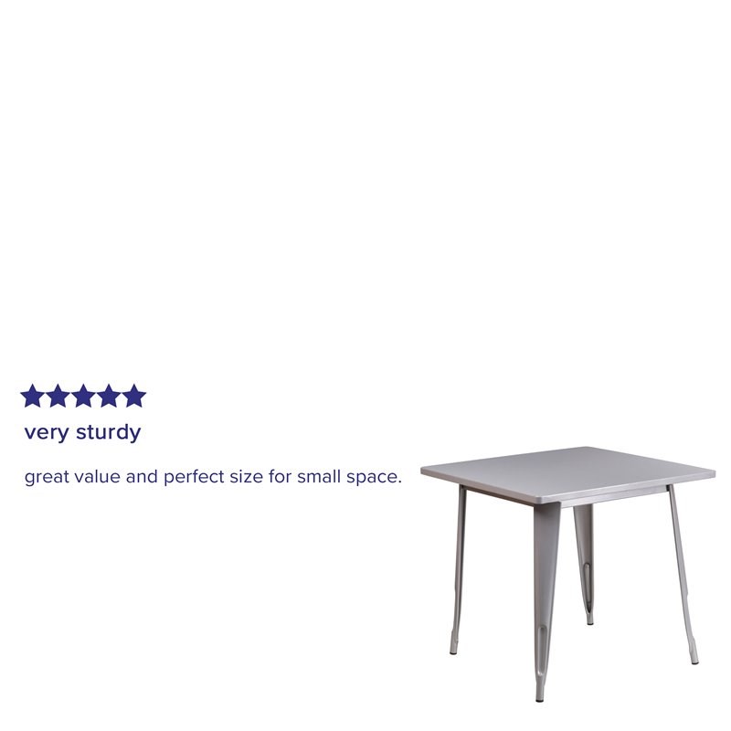 Flash Furniture 31.5