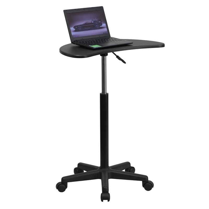 small adjustable laptop stand