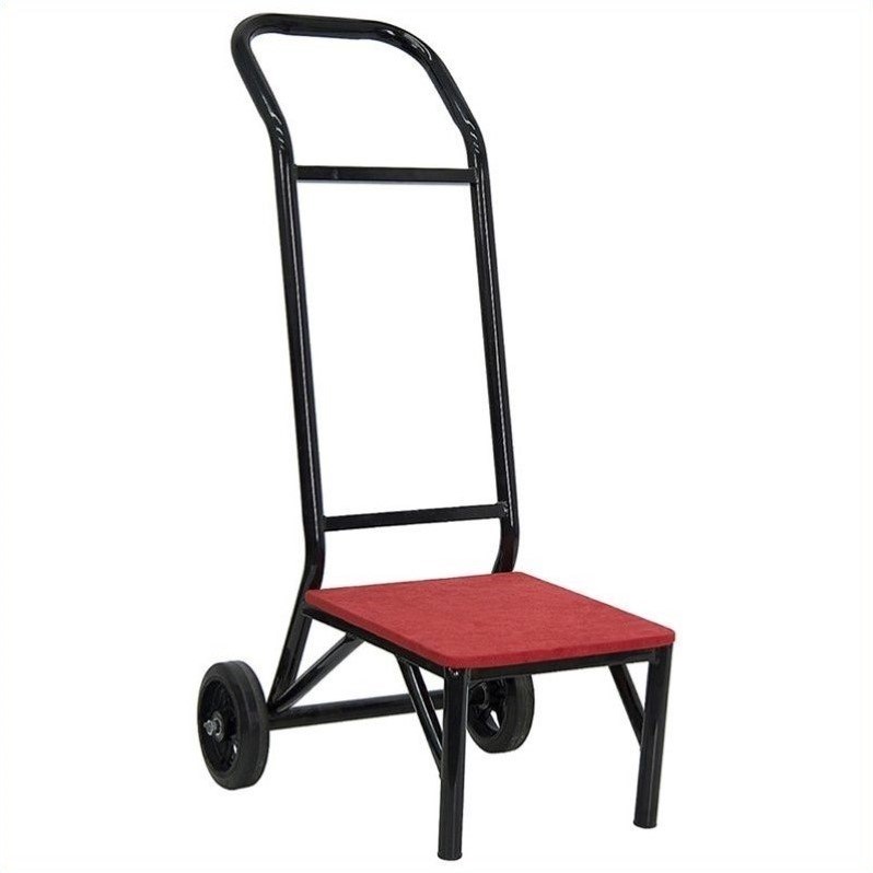Flash Furniture Banquet Stack Chair Dolly