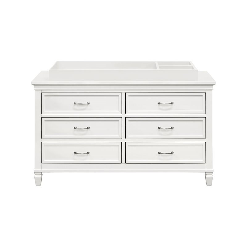 darlington 6 drawer dresser