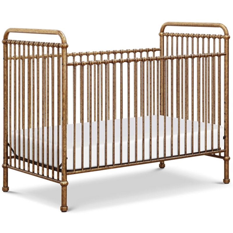 million dollar baby 3 in 1 crib