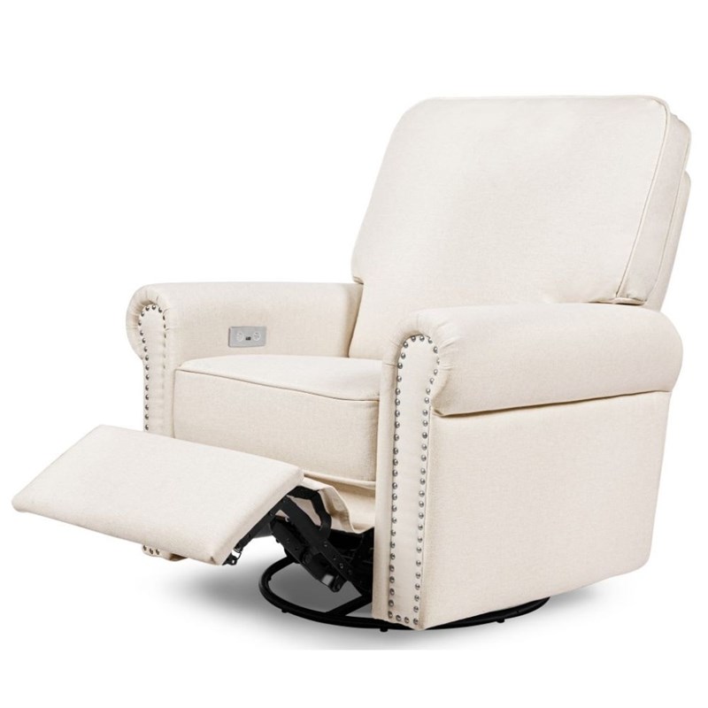 slimline rocker recliner