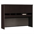 Series C 60W Hutch in Mocha Cherry - Engineered Wood