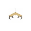 Bush Business Furniture Series A 96