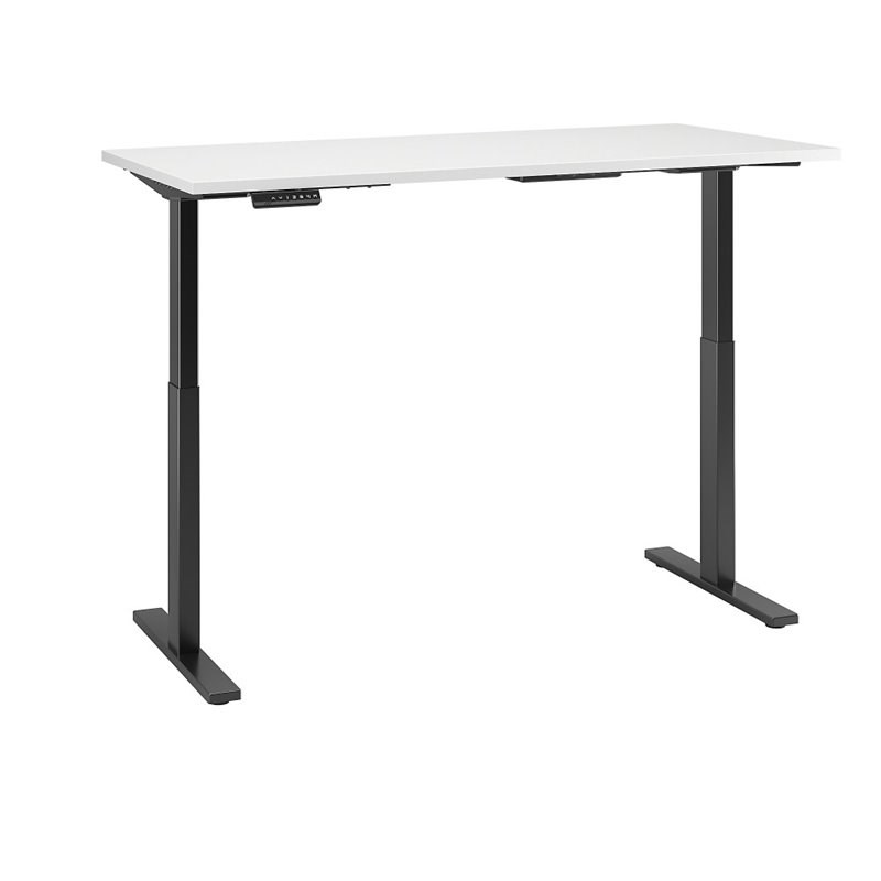 move 60 series adjustable standing desk