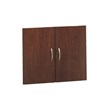 Series C Half Height Door Kit (2 doors) in Hansen Cherry - Engineered Wood