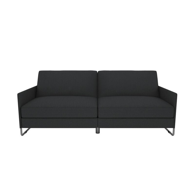 dhp pembroke convertible futon