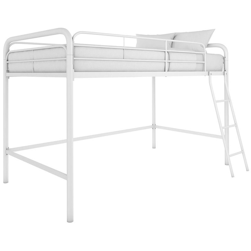 junior twin bed size