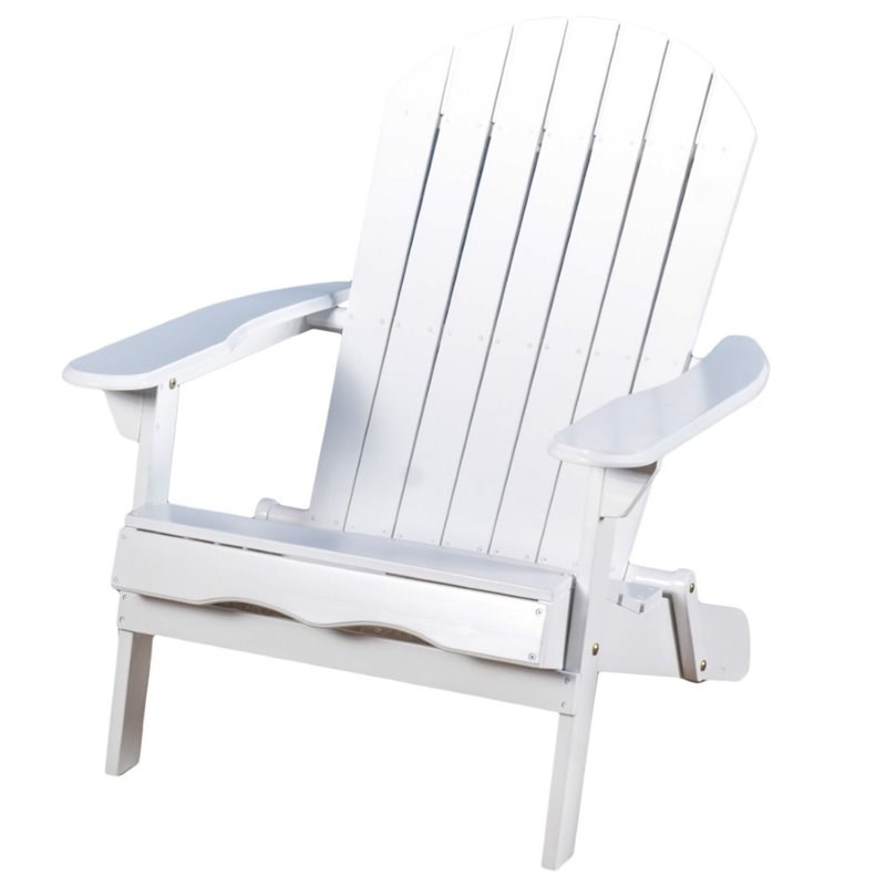 woods folding muskoka chair