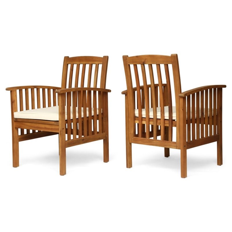 house and garden dining chairs