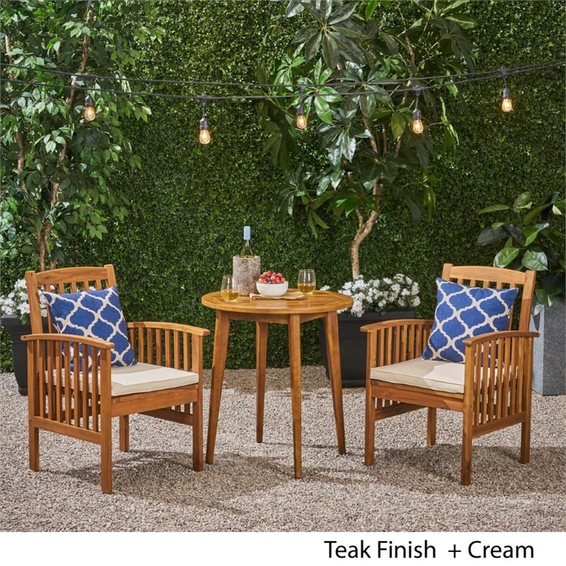 casa bistro set