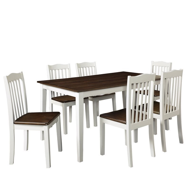 dorel shiloh dining set