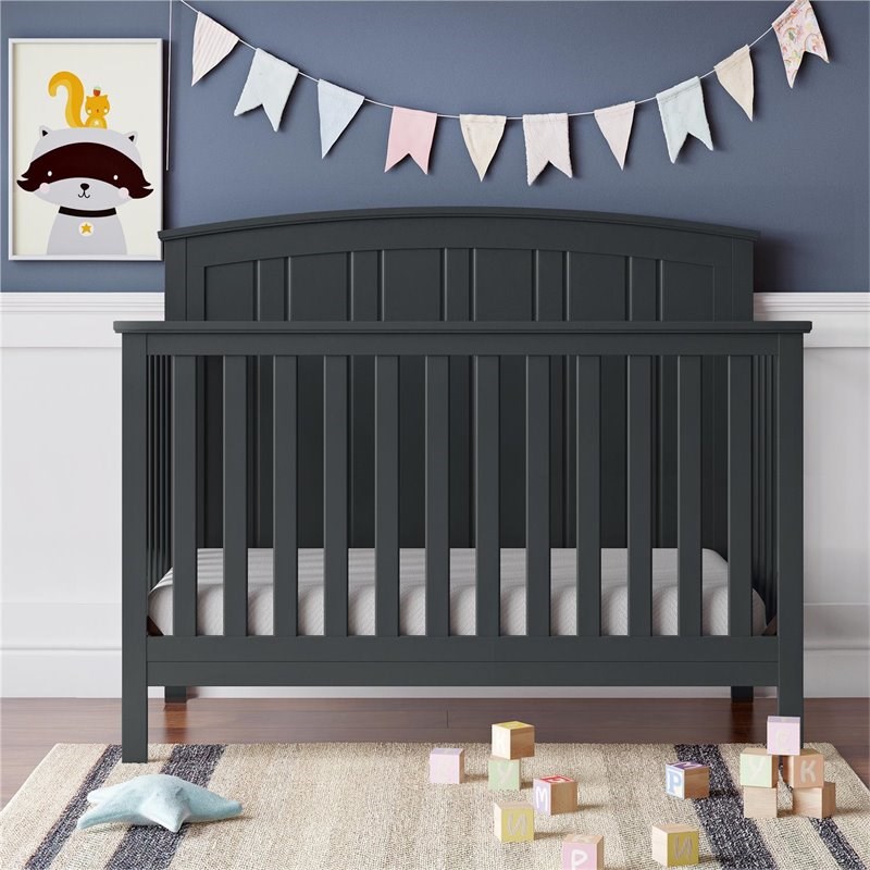 colton convertible crib