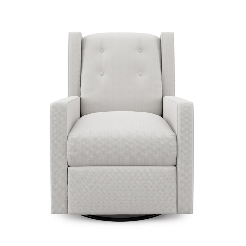 Mikayla swivel gliding recliner best sale