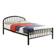 ACME Furniture Cailyn Full Bed in Black