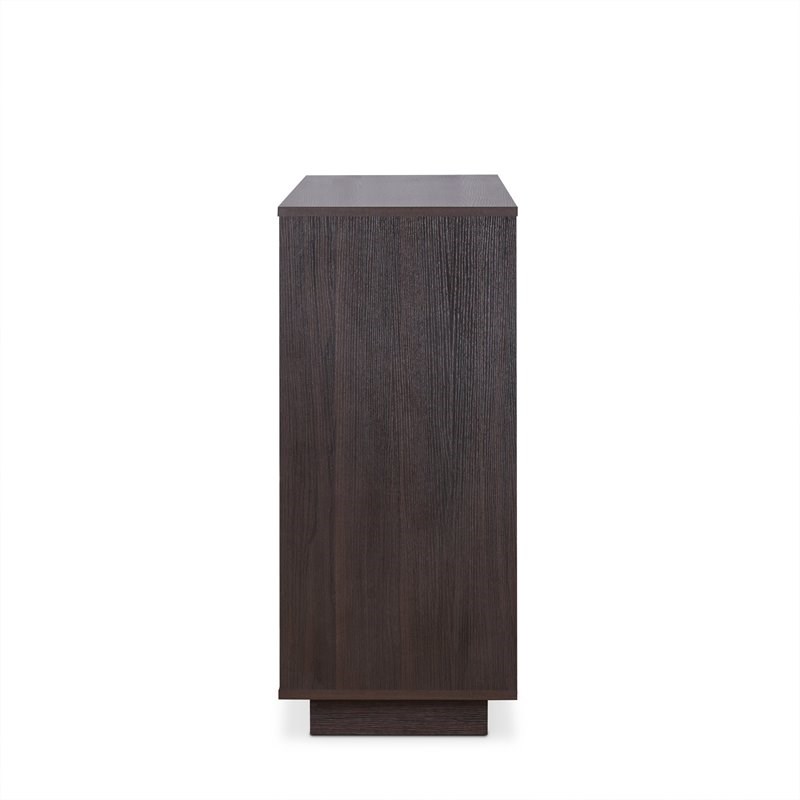 ACME Houp Server in Espresso
