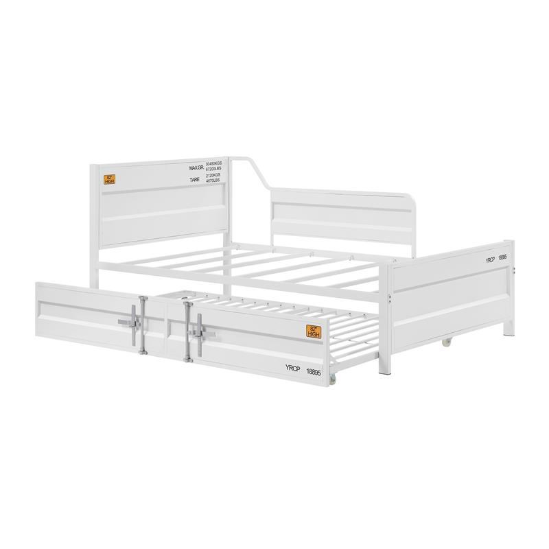 cargo daybed