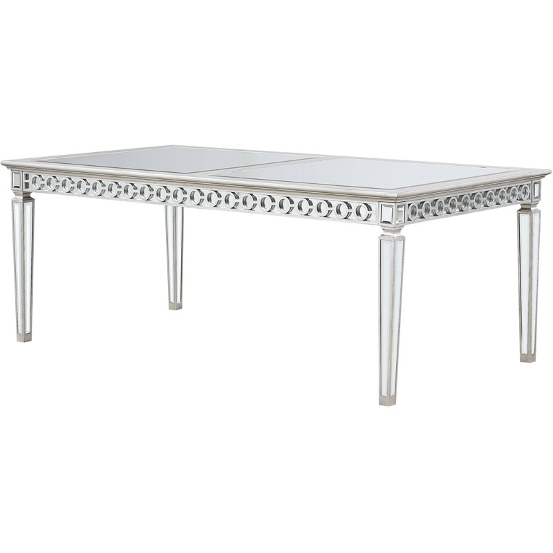 ACME Varian Dining Table (72