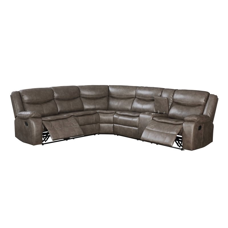 Acme Sectional Sofa Reviews Home Alqu