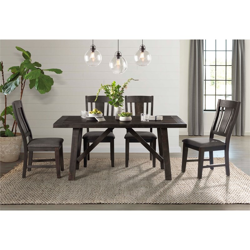 next carter dining table