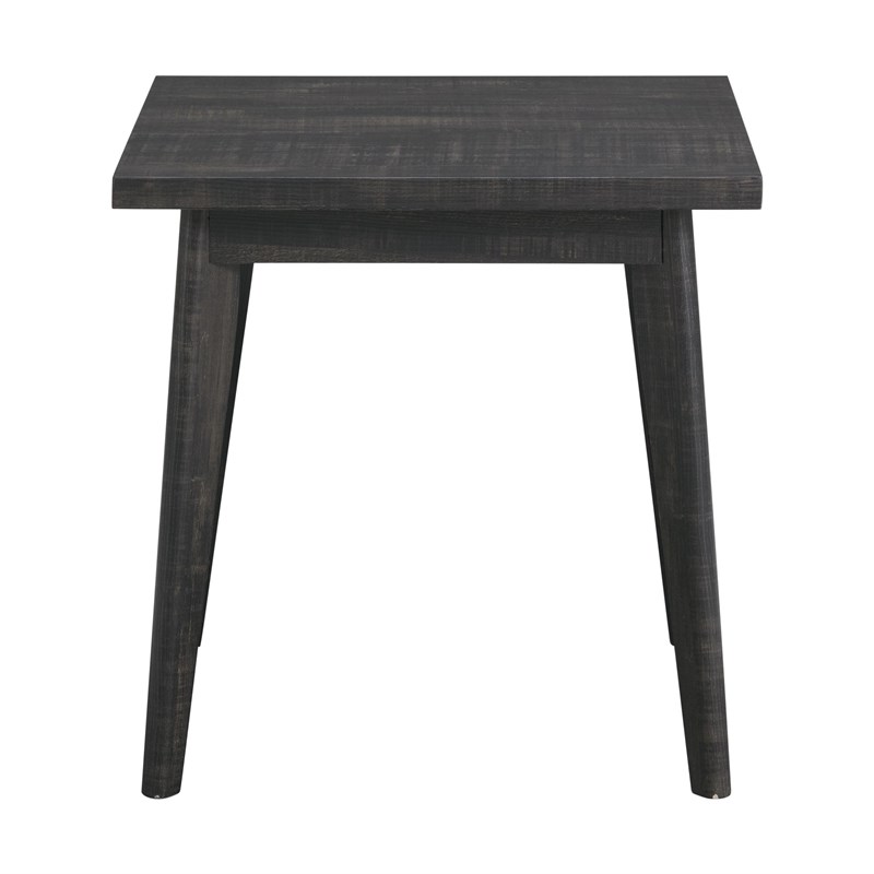 Picket House Furnishings Rory Occasional Table Set in Black