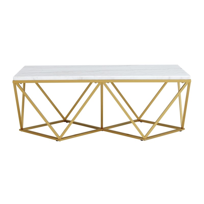 Picket House Furnishings Conner Coffee Table