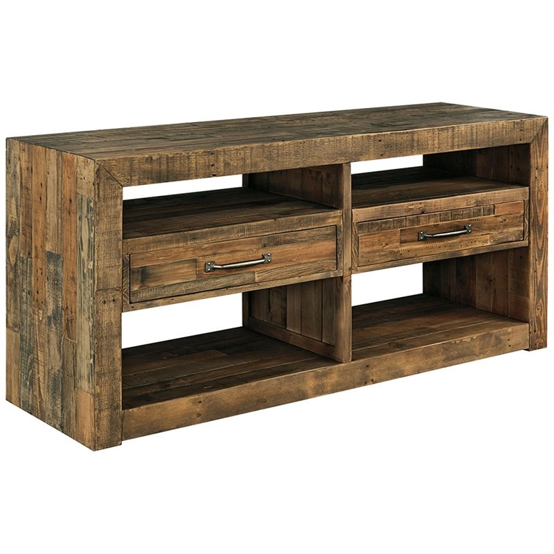 ashley furniture buffet tables & sideboards