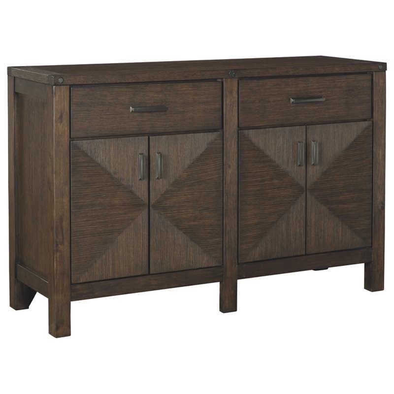 Ashley Furniture Buffet Tables & Sideboards
