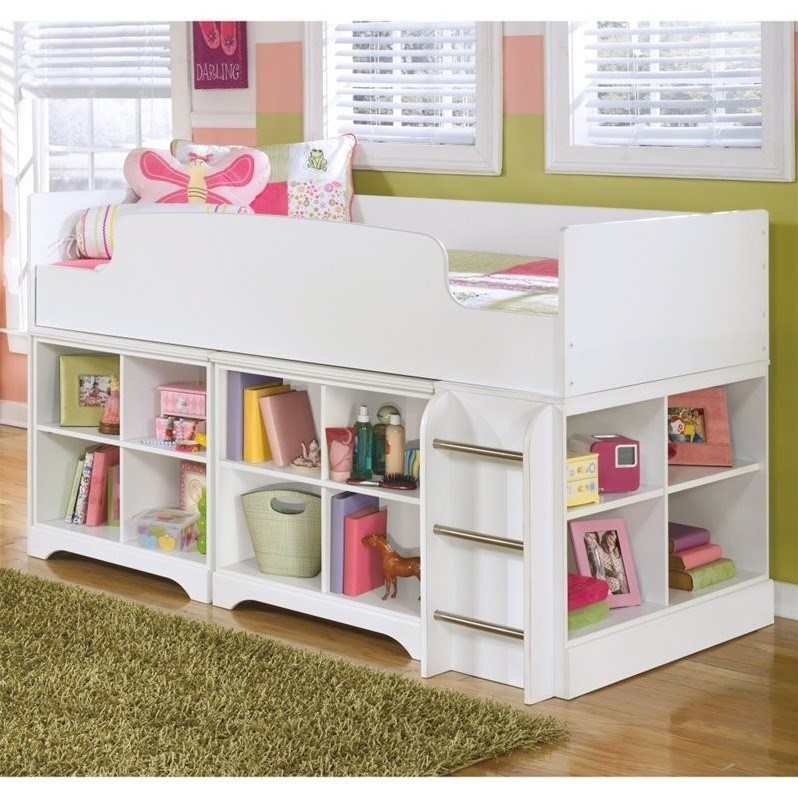 Cubby Bed Price