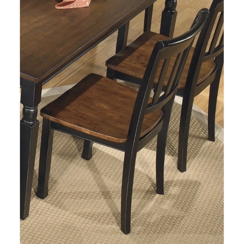 Ashley Owingsville Dining Chair