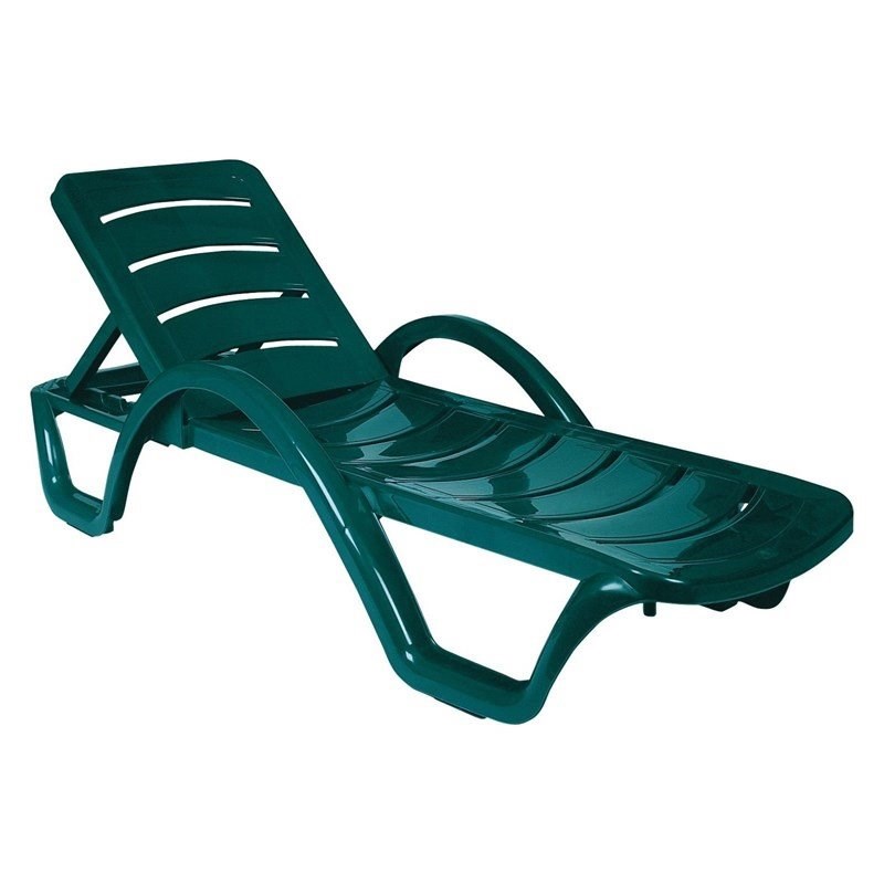 compamia pool chaise lounge