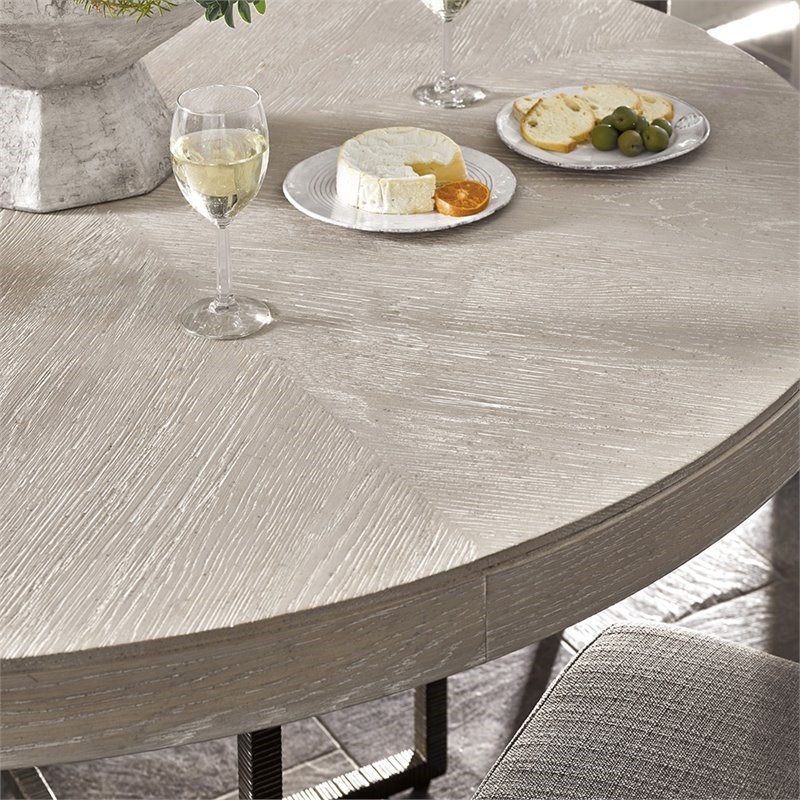 Universal Furniture Robards 54 Round, Universal Furniture Robards Dining Table
