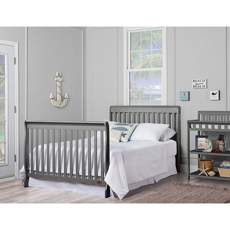 dream on me crib 660