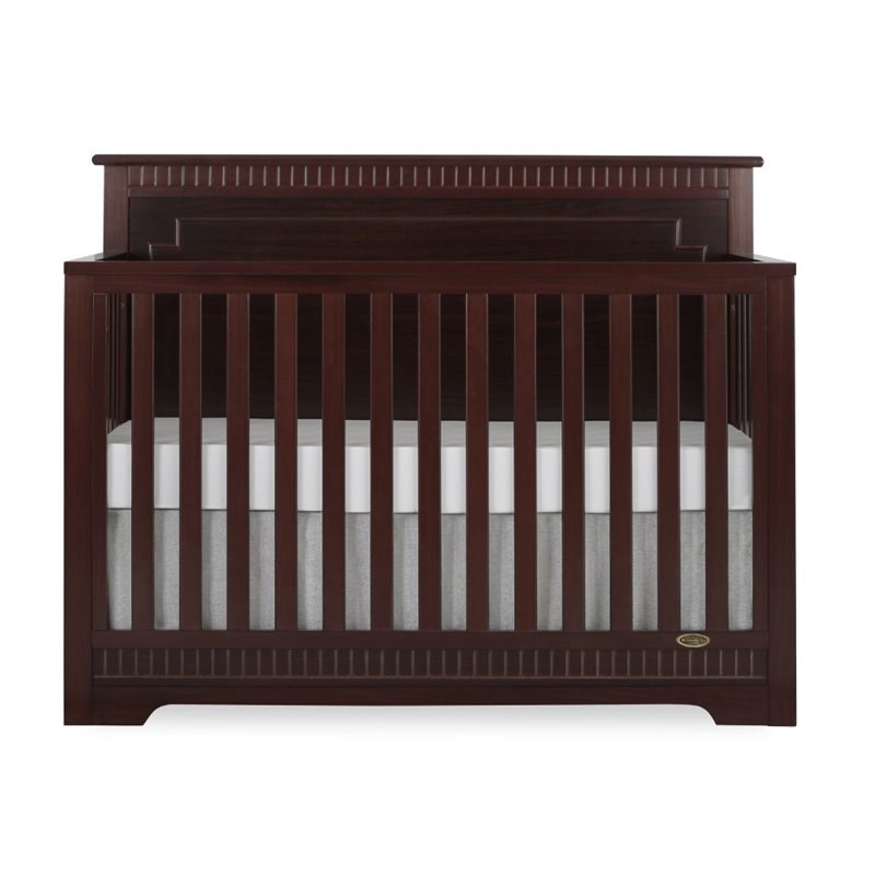 5 in one crib