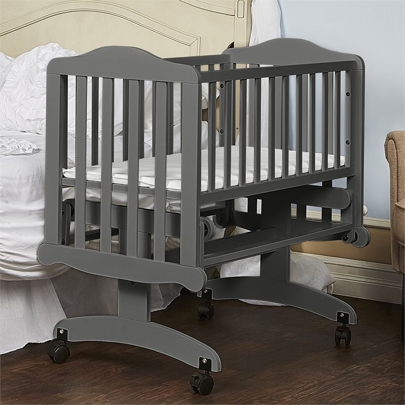 cradle glider