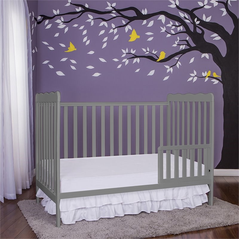 dream on me 3 in 1 convertible crib