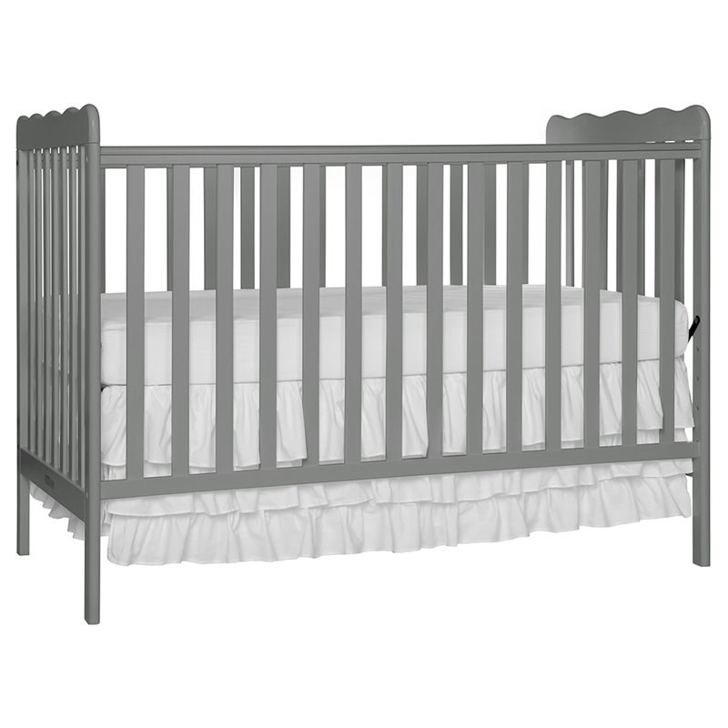 dream on me crib 675