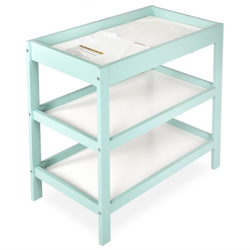 dream on me ridgefield changing table