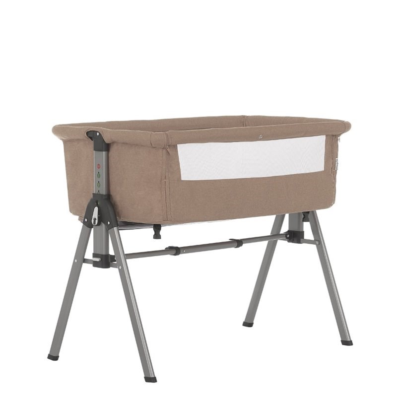 dream on me lotus bassinet