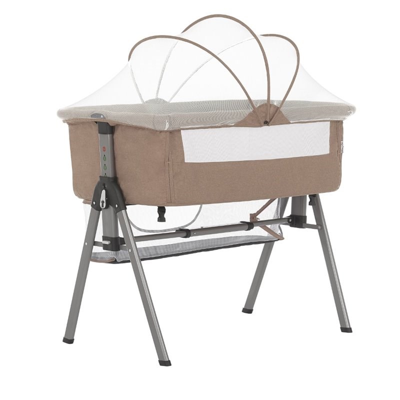 lotus bassinet