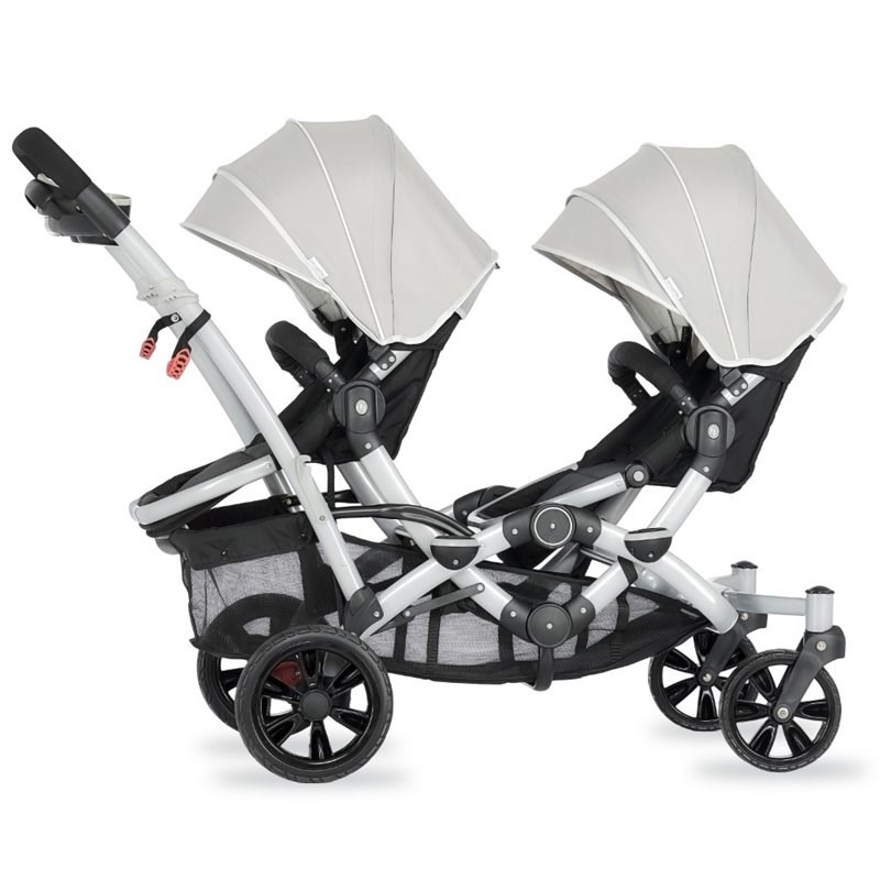 dream on me tandem stroller